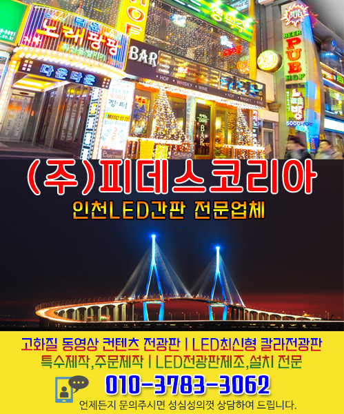 (주)피데스코리아 모바일 비주얼 0